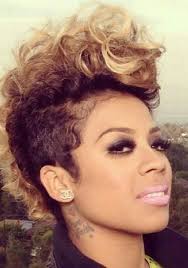 Ways to wear short black hair (ideas for black women) Pin On My Hair