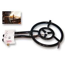 Maybe you would like to learn more about one of these? 3 Ring Paella Gasbrenner 90cm Mit 41 25kw F Innen