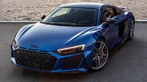 2020 Audi R8 V10 Performance 620hp So Awesome But The New Opf Filter Strangles It Why Eu Audir8 2020 Audi R8 V10 Performance 6 Audi R8 V10 Audi Audi R8