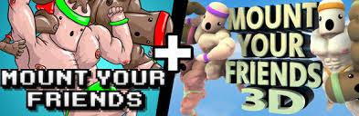 Secondly, please go to your mount your friends directory in steam and send me a copy of a file that should be there called crashreport.txt to support@mountyourfriends.com. Blogdot Tv Spiele Blog Osterreich Home