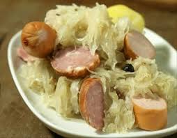 Epingle Par Aline Richard Sur Recettes Thermomix Choucroute Thermomix Choucroute Recette Choucroute Alsacienne