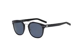 I love the opening floral smell, which does not smell like a. Lunettes De Soleil Dior Homme Al13 5 Gan 72 Noir Revendeur Offici