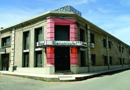 ᐉ MANANTIALES HOTEL ⋆⋆⋆ ( VICTORIA, ARGENTINA ) REAL PHOTOS & GREAT DEALS