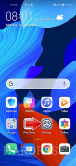 How To Add User Guest Account In Huawei Mate 20 Lite How To Hardreset Info
