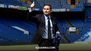 Chelsea fantasy manager takes you right to the heart of the club. Frank Lampard Named As Chelsea Manager Manila Football