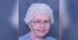 Alice Mabel Stayner Obituary