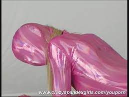 If it's tight, shiny and beautiful, we've got it. Katherina In Red Spandex Catsuit Free Xxx Porn Videos Oyoh
