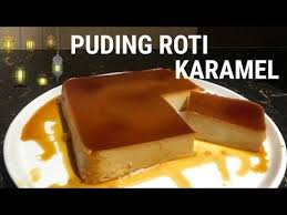 Rasa macam ingin habiskan semua sampai licin. Resepi Kek Karamel Roti Resepimyresepi Boloit Com