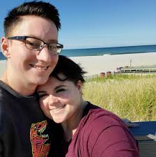 Nadia David and Asher Crowe's Wedding Website