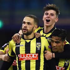Officiële facebook pagina vitesse www.vitesse.nl. Mason Mount The Best Chelsea Loanee Ever At Vitesse Claims Legendary Captain We Ain T Got No History