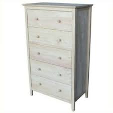 See more of dressers for sale on facebook. Unfinished Wood Furniture In Dressers Chests Of Drawers For Sale In Stock Ebay