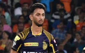 Check out prasidh krishna's ipl team 2021, career, records, auction price, stats, performances, rankings, latest news, images and more on mykhel.com. Virat Kohli Likely To Pick Surprise Package Prasidh Krishna For T20 World Cup 2020