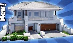 See more ideas about minecraft modern, minecraft, modern minecraft houses. Modern House Minecraft Woodlux Modern House Map Creation Minecraft Pe Maps Trueloves Hunny