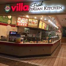 Hours may change under current circumstances Villa Italian Kitchen Home Facebook