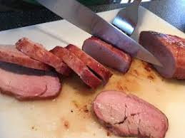 Pin On Filet De Porc
