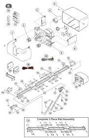 If you are looking for genie parts look no further. Genie Ac Screw Drive Replacement Parts Guide
