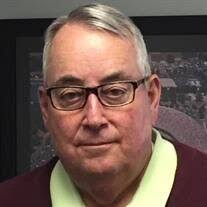 Stephen "Steve" W. Trout Obituary