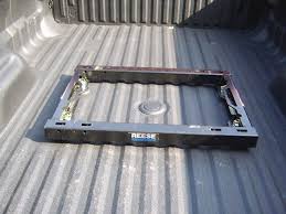 We like the holland binkley head and saw that no one else was making an adjustable height rigid rv hitch using this head. Hitch Adapter For The Ford 5th Wheel Prep Package Ford Truck Enthusiasts Forums