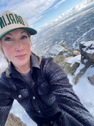 My winter hiking trip in Morocco :)