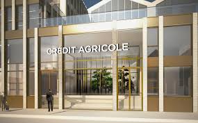 Bic za credit agricole cib deutschland u gradu frankfurt am main je bsuideffxxx. Credit Agricole Bordeaux