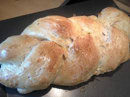 Brioche Moelleuse Et Legere Au Miel Recette Alimentation Brioche Thermomix Recette