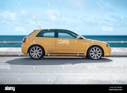 Image result for Imola Yellow 2003 Audi