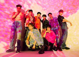 Song Review: EXO – Cream Soda | The Bias List // K-Pop Reviews & Discussion