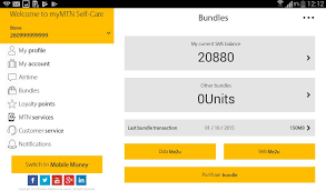 Mtn tv android latest 2.1.4 apk download and install. Mymtn For Android Apk Download