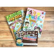 Semua maklumat yang diisi dalam borang ini hendaklah ditulis dengan jelas dan terang dengan huruf besar. Jom Baca Dan Jom Tulis Buku Latihan Membaca Dan Menulis Bahasa Melayu Malaysia Learn Malay Language Book Shopee Malaysia