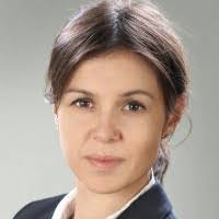 Barbara Cwik's Instagram, Twitter & Facebook