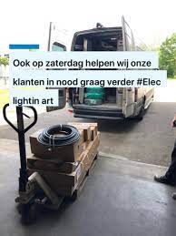 Kris Van Tiggel Manager Inside Sales Purchasing Elec Lightin Art Linkedin