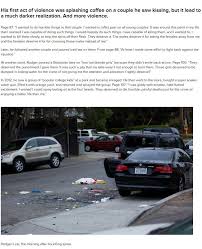 Image result for elliot rodger bmw