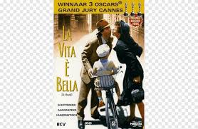 If we all take with us just little bit of that hope and love that this movie is trying to convey; Director De Cine Actor Dvd La Vita E Bella La Vita E Bella Poster Cartel De La Pelicula Png Pngegg
