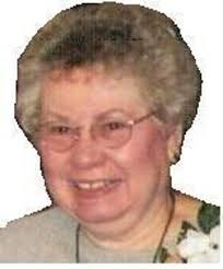 Mary Jane Witter Obituary June 27, 2009