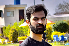 CS graduate, Usama Ashraf develops an App to make travelling affordable,  safe and easy