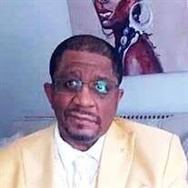 Mr. Anthony "Top Cat" Stephenson Obituary