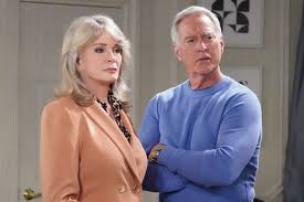 Deidre Hall Plans to Honor Drake Hogestyn on 'Days of Our Lives' (Exclusive)