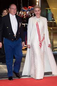 Find the perfect charlène fürstin von monaco stock photos and editorial news pictures from getty images. Star Style Der Stil Von Charlene Von Monaco Vogue Germany