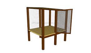 Check spelling or type a new query. How To Build A Dog Kennel Howtospecialist How To Build Step By Step Diy Plans