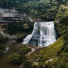 Waterfalls in Middle Tennessee: What to See and Where to Stay — Tennessee  State Parks
