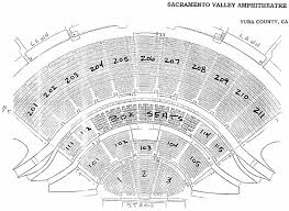 50 valid shoreline amphitheater seating chart