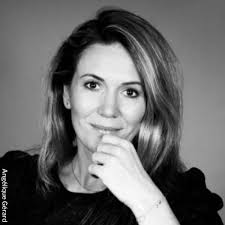 Marie Claude BOUVIER