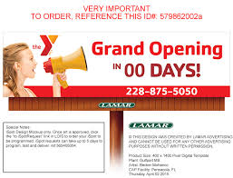 Lamar Advertising Creative Library: Digital