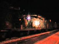 train de dégarnissage C1 D21 de ETF