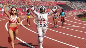 Tokyo olympic games 2020 tokyo olympic games: Olympic Games Tokyo 2020 The Official Video Game On Steam