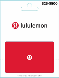 Which gift card brands does kroger sell? Lululemon 25 500 Gift Card Activate And Add Value After Pickup 0 10 Removed At Pickup Qfc