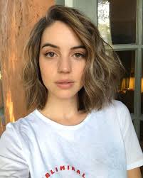Adelaide Kane to Once Upon A Time fans: Low key missing short hair and  highlights 💀 Q&A for OUAT fans! What do you wanna know? Make sure you  check out my @youtube