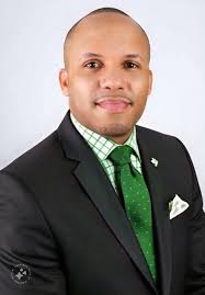 Wishing our Founder/Owner Mr, Kyle Ledford Sr. A Very Happy National  Funeral Director and Mortician's Day! #LedfordStrong #DiscoverTheDifference  Ledford Funeral Home Inc.