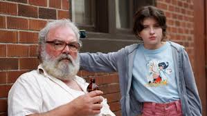 « La petite et le vieux », un film émouvant
