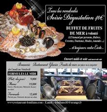 Le Milano Restaurant De Fruits De Mer A Frejus